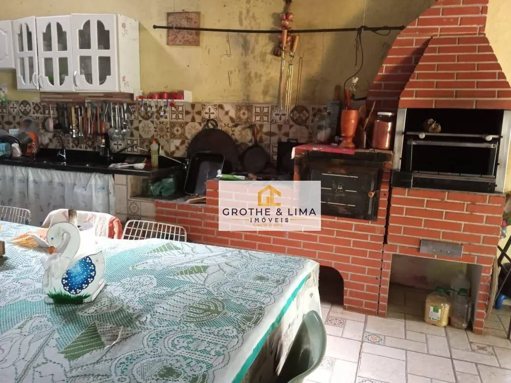 Chácara à venda de 2 ha em Taubaté, SP, Brasil