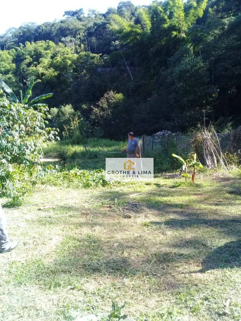Chácara à venda de 2 ha em Taubaté, SP, Brasil