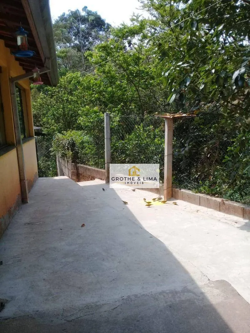 Chácara à venda de 2 ha em Taubaté, SP, Brasil