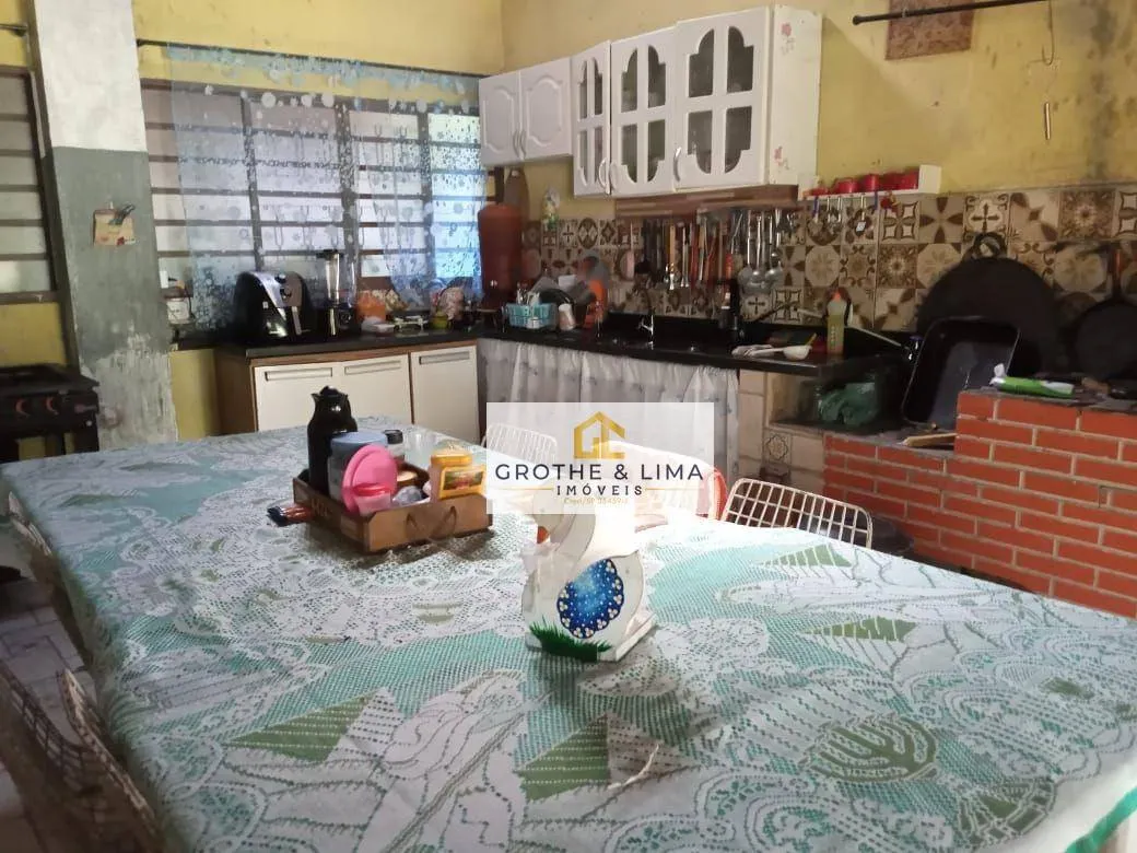 Chácara à venda de 2 ha em Taubaté, SP, Brasil