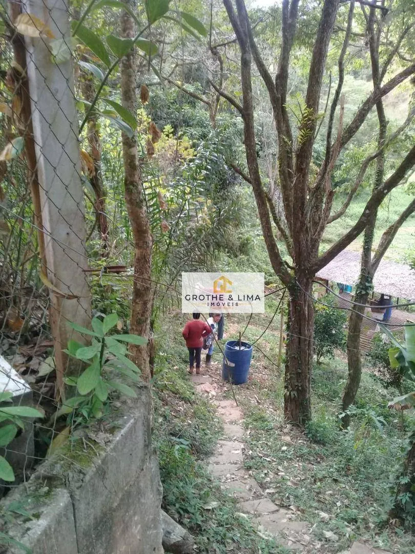 Chácara à venda de 2 ha em Taubaté, SP, Brasil