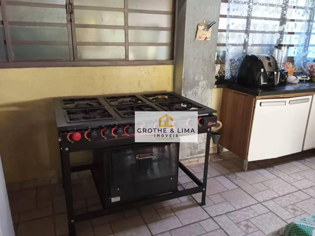 Chácara à venda de 2 ha em Taubaté, SP, Brasil