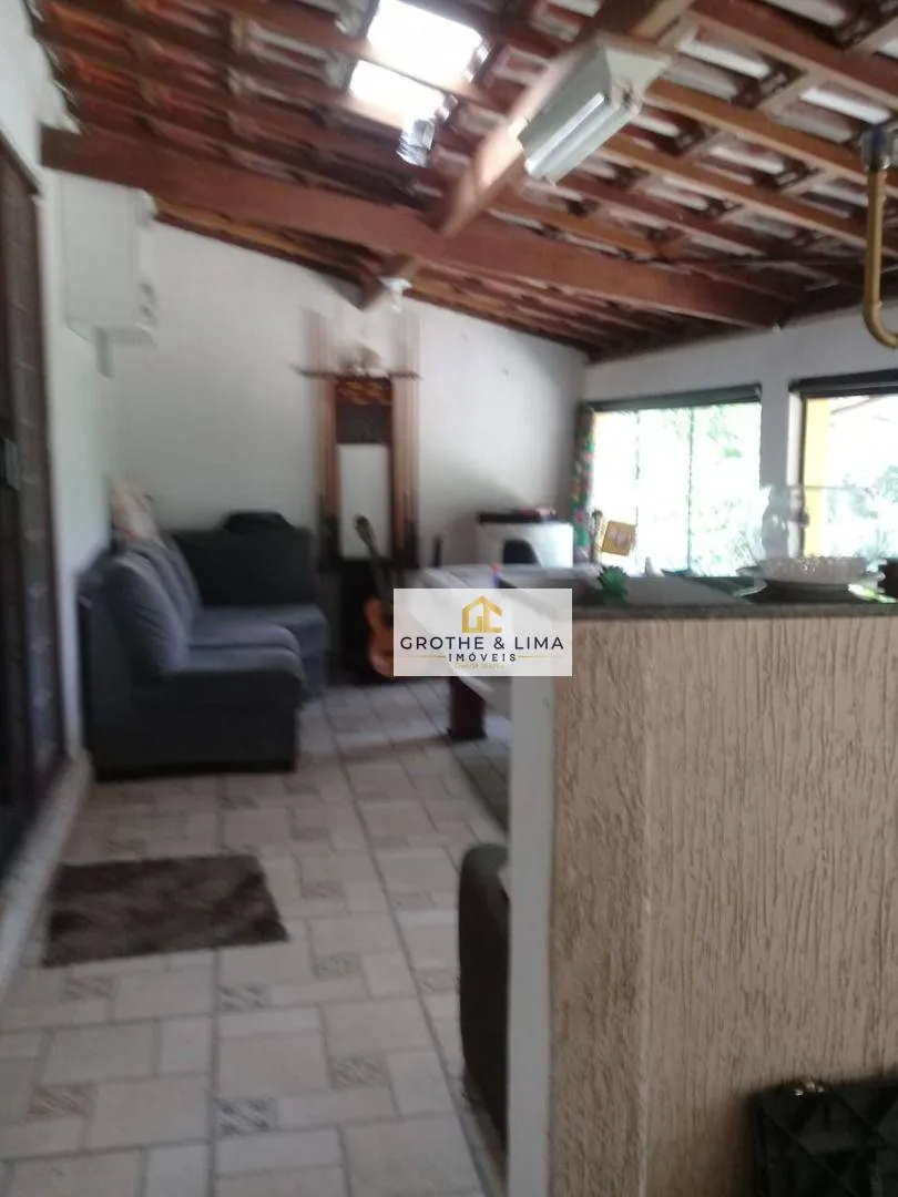 Chácara à venda de 2 ha em Taubaté, SP, Brasil