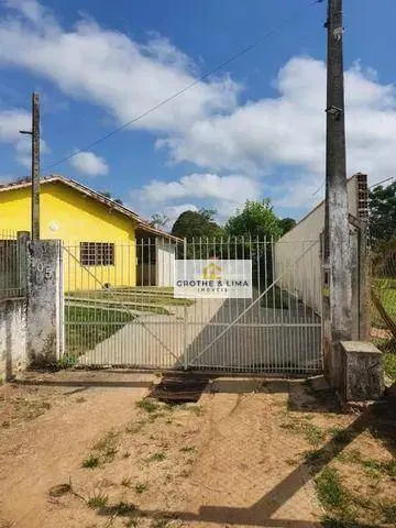 Chácara à venda de 2.000 m² em São José dos Campos, SP, Brasil