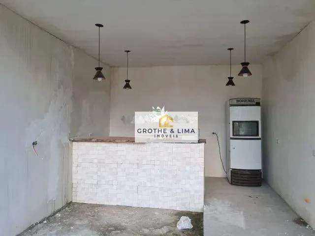 Chácara à venda de 2.000 m² em São José dos Campos, SP, Brasil