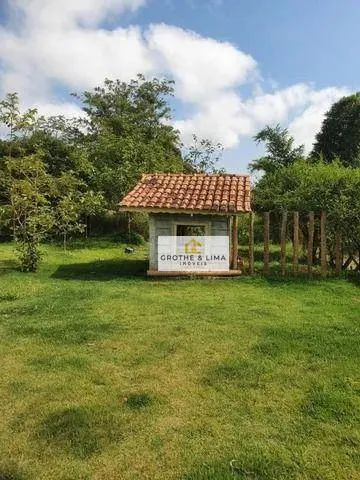 Chácara à venda de 2.000 m² em São José dos Campos, SP, Brasil