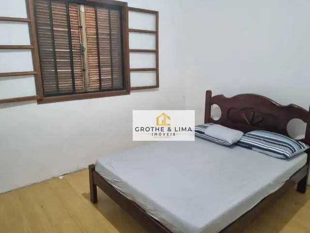 Chácara à venda de 2.000 m² em São José dos Campos, SP, Brasil