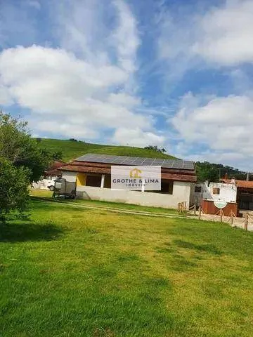 Chácara à venda de 2.000 m² em São José dos Campos, SP, Brasil
