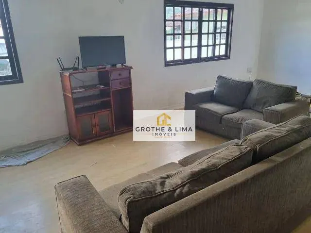 Chácara à venda de 2.000 m² em São José dos Campos, SP, Brasil