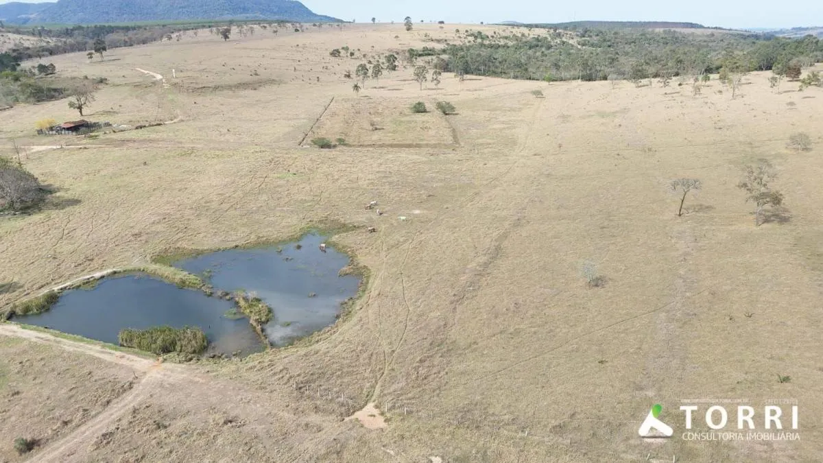 Fazenda à venda de 711 ha em Botucatu, SP, Brasil