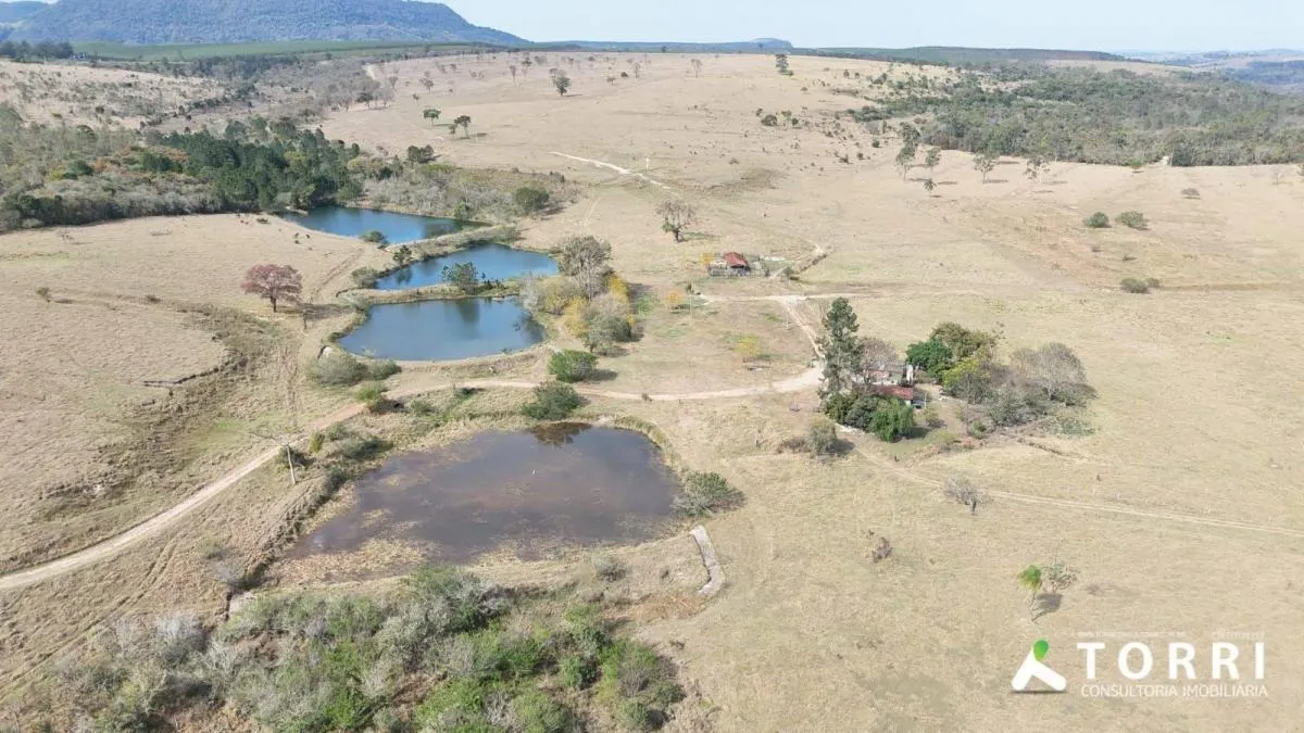 Fazenda à venda de 711 ha em Botucatu, SP, Brasil