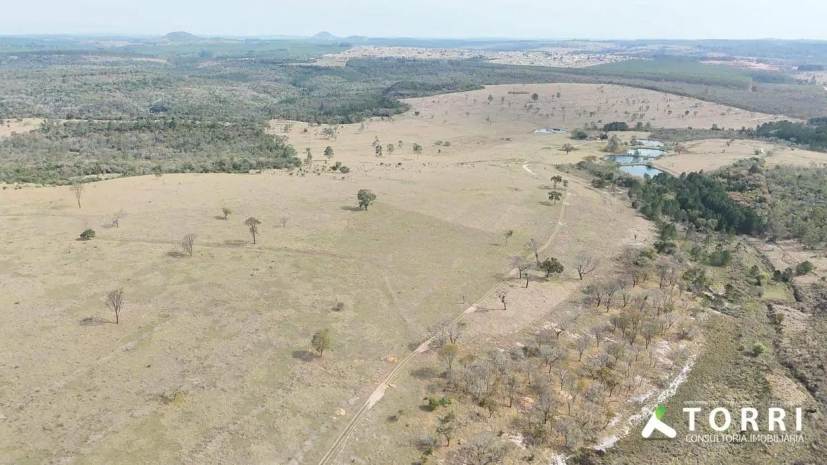 Fazenda à venda de 711 ha em Botucatu, SP, Brasil