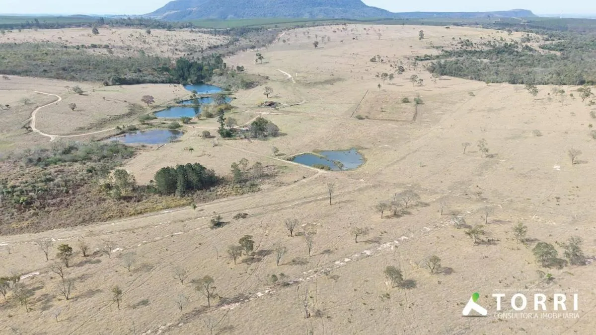 Fazenda à venda de 711 ha em Botucatu, SP, Brasil