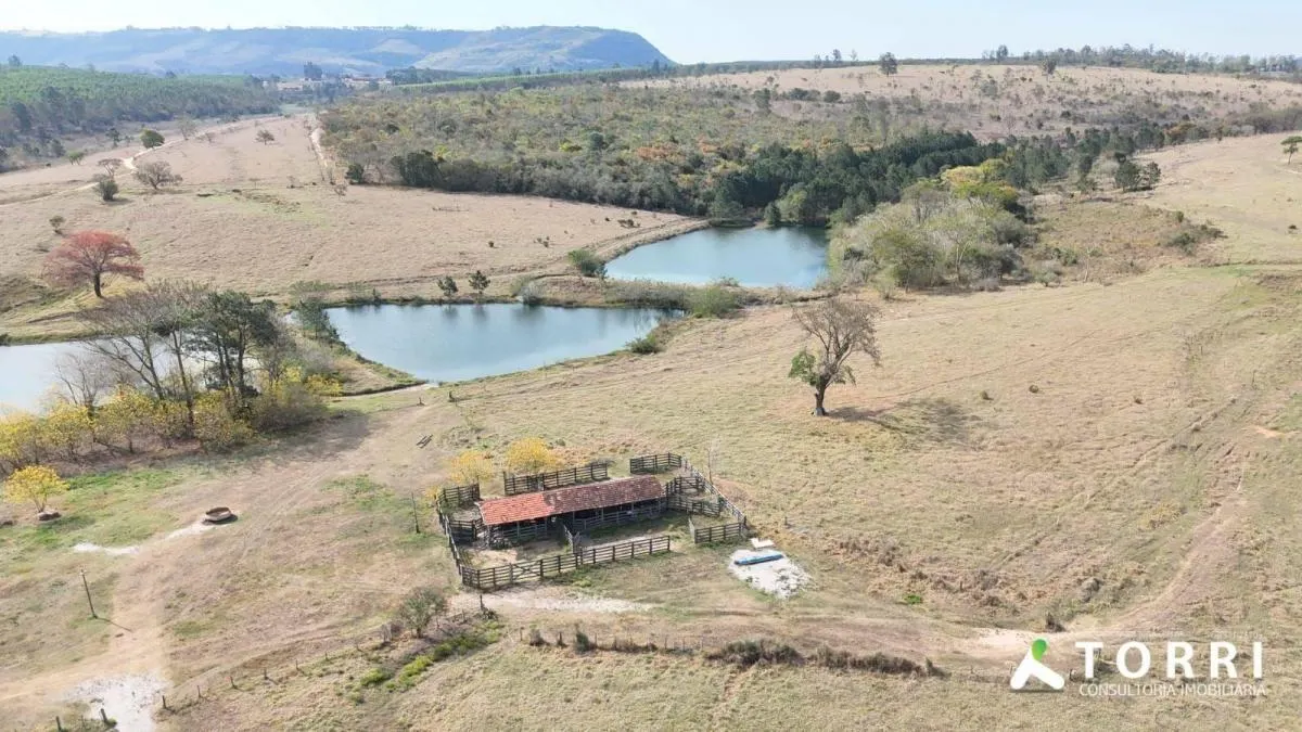 Fazenda à venda de 711 ha em Botucatu, SP, Brasil
