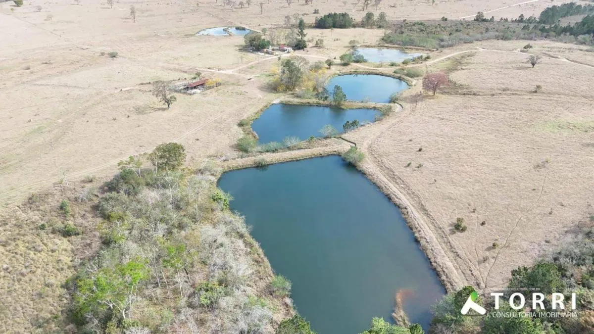 Fazenda à venda de 711 ha em Botucatu, SP, Brasil
