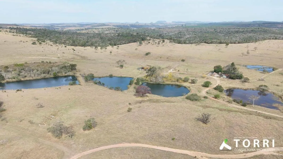 Fazenda à venda de 711 ha em Botucatu, SP, Brasil