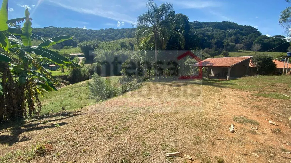 Sítio à venda de 12 ha em Taubaté, SP, Brasil