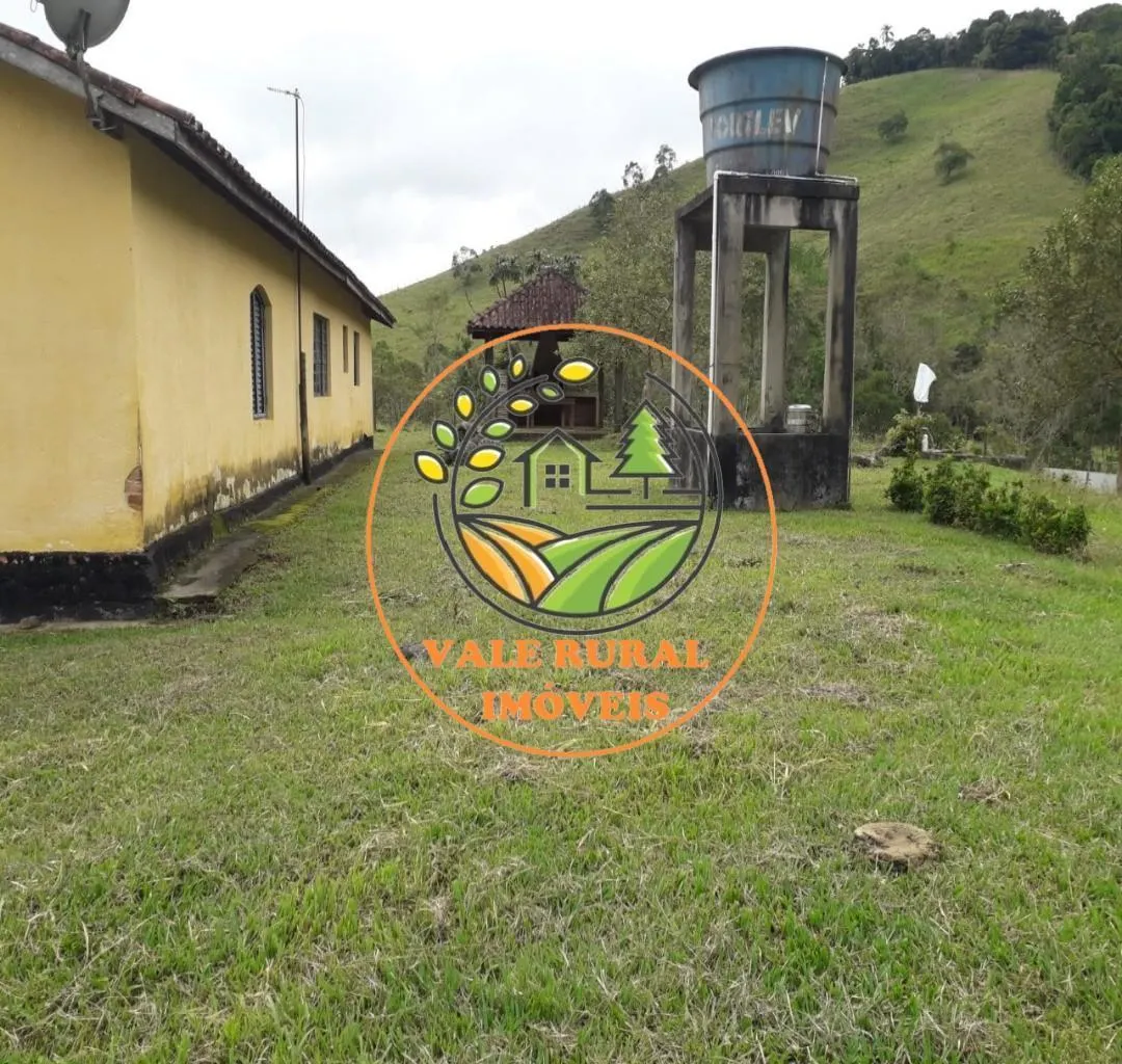 Fazenda à venda de 152 ha em Natividade da Serra, SP, Brasil