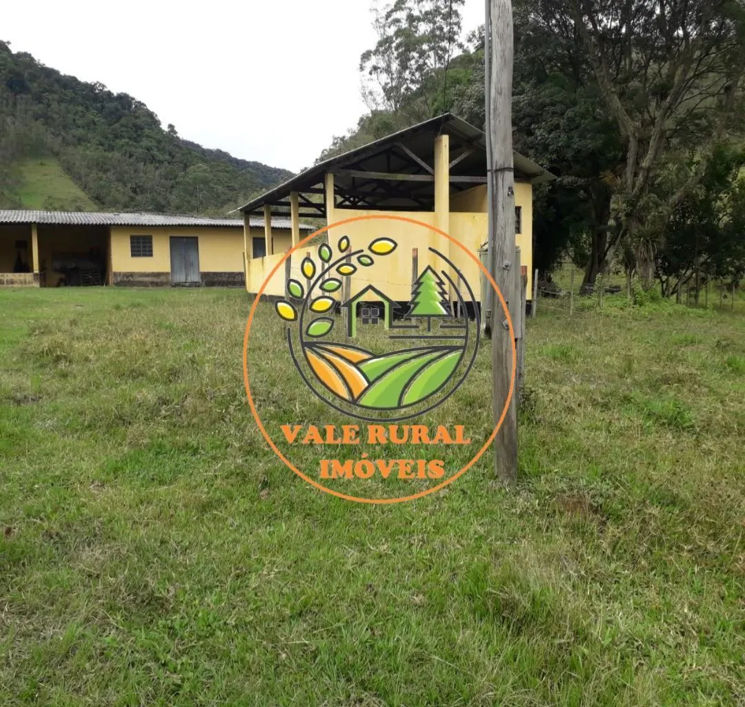 Fazenda à venda de 152 ha em Natividade da Serra, SP, Brasil