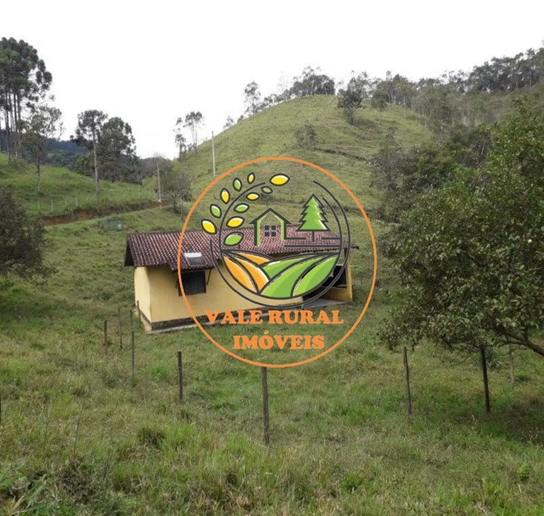 Fazenda à venda de 152 ha em Natividade da Serra, SP, Brasil