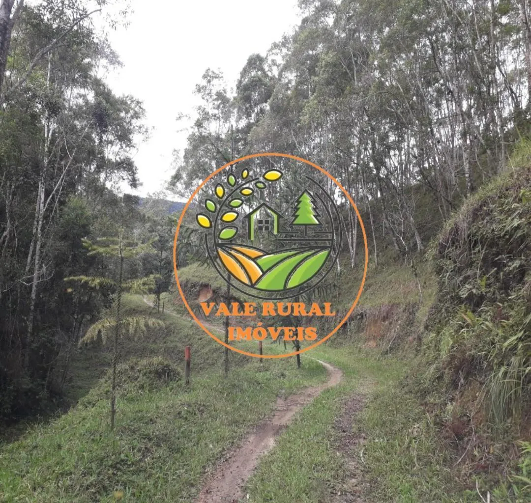 Fazenda à venda de 152 ha em Natividade da Serra, SP, Brasil