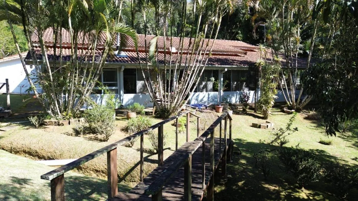 Chácara à venda de 2 ha em São José dos Campos, SP, Brasil