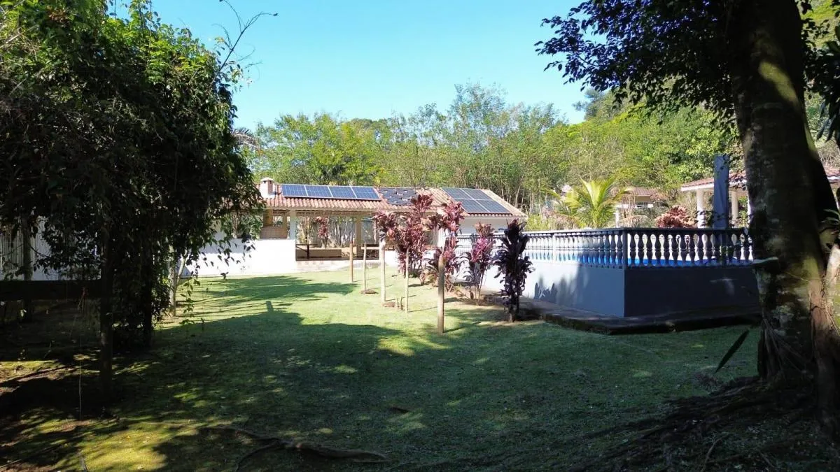 Chácara à venda de 2 ha em São José dos Campos, SP, Brasil