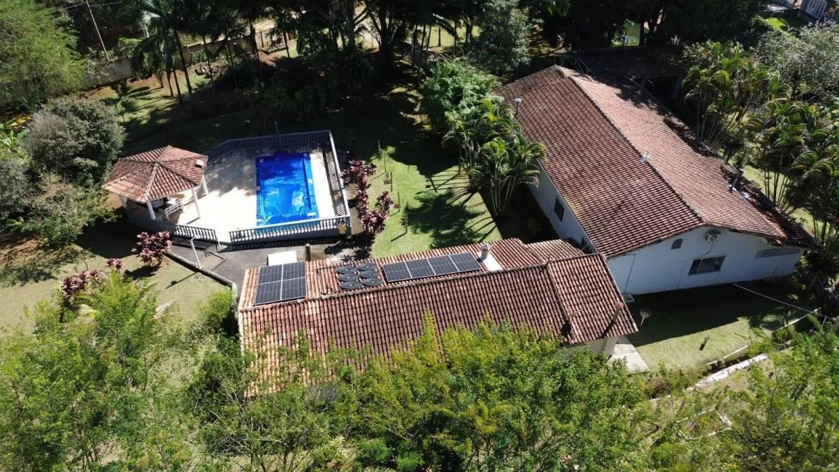 Chácara à venda de 2 ha em São José dos Campos, SP, Brasil