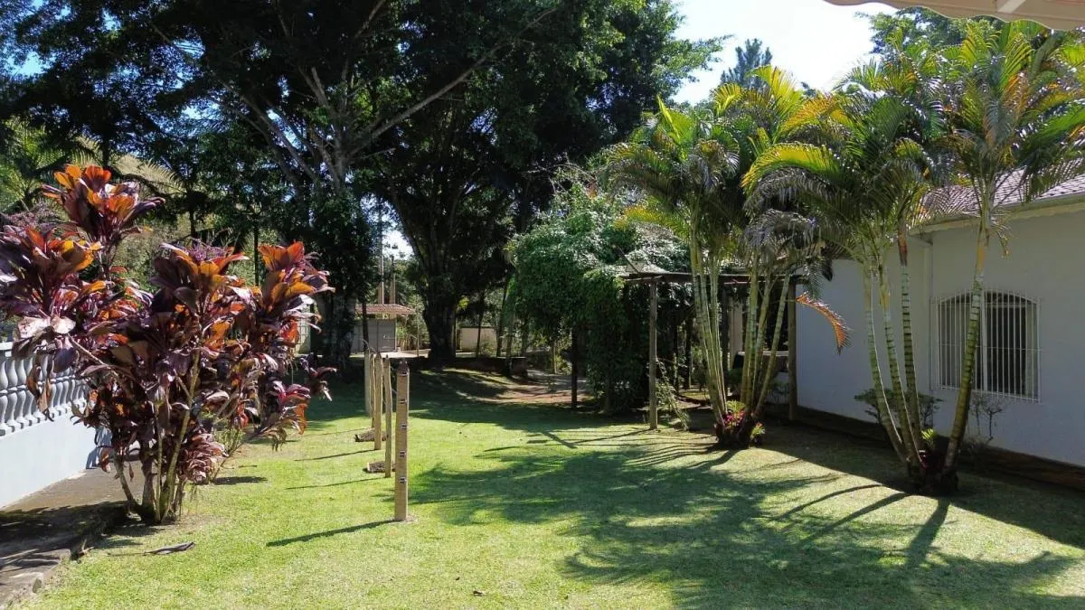 Chácara à venda de 2 ha em São José dos Campos, SP, Brasil
