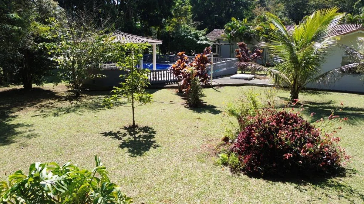 Chácara à venda de 2 ha em São José dos Campos, SP, Brasil