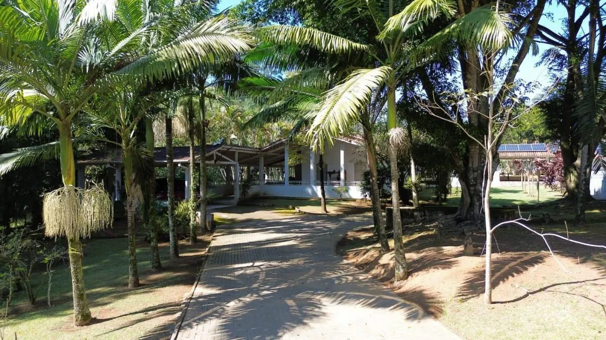 Chácara à venda de 2 ha em São José dos Campos, SP, Brasil