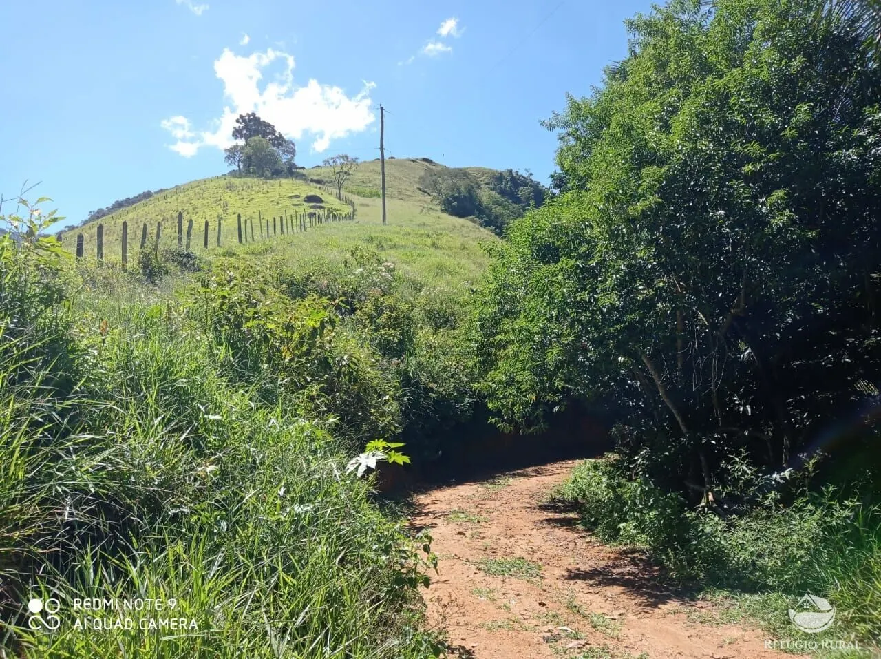 Sítio à venda de 12 ha em São José dos Campos, SP, Brasil