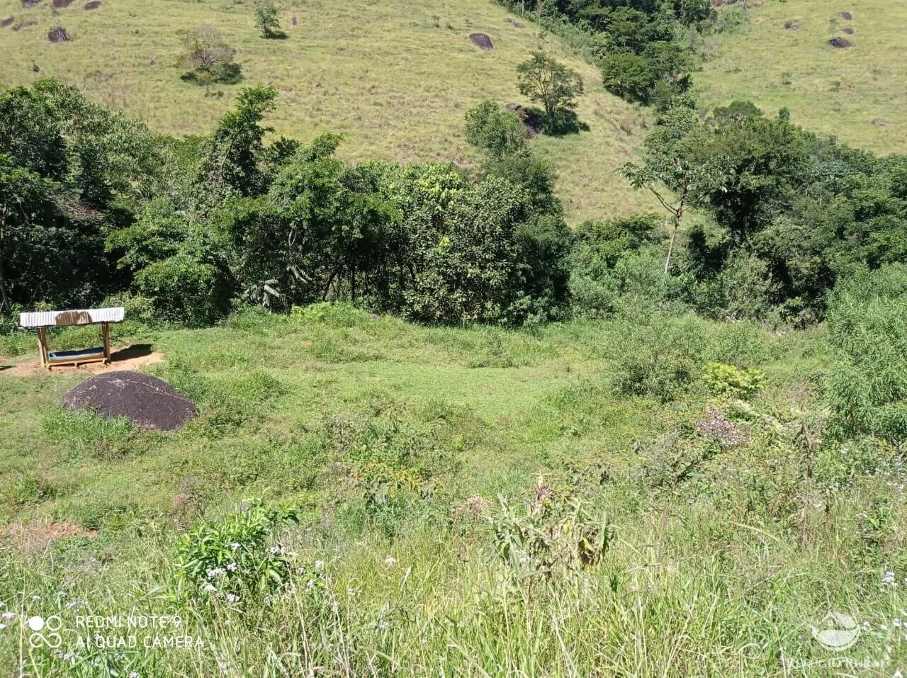 Sítio à venda de 12 ha em São José dos Campos, SP, Brasil