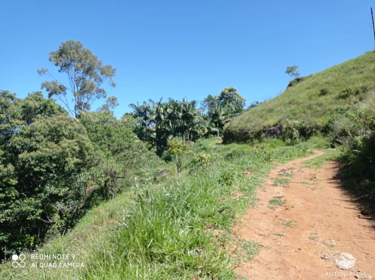 Sítio à venda de 12 ha em São José dos Campos, SP, Brasil