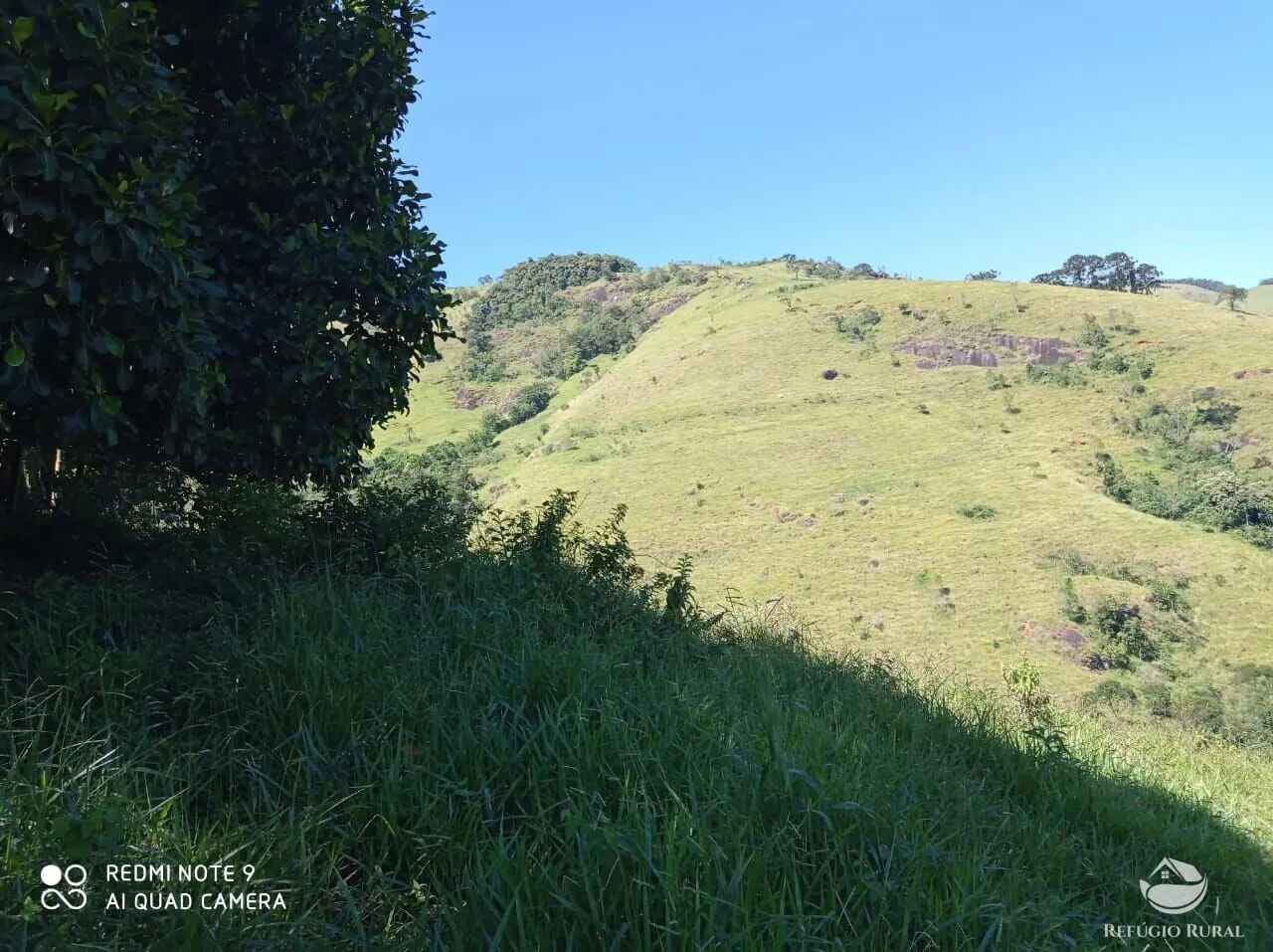Sítio à venda de 12 ha em São José dos Campos, SP, Brasil