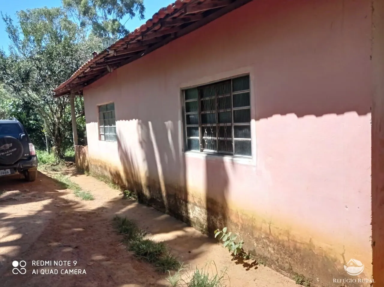 Sítio à venda de 12 ha em São José dos Campos, SP, Brasil