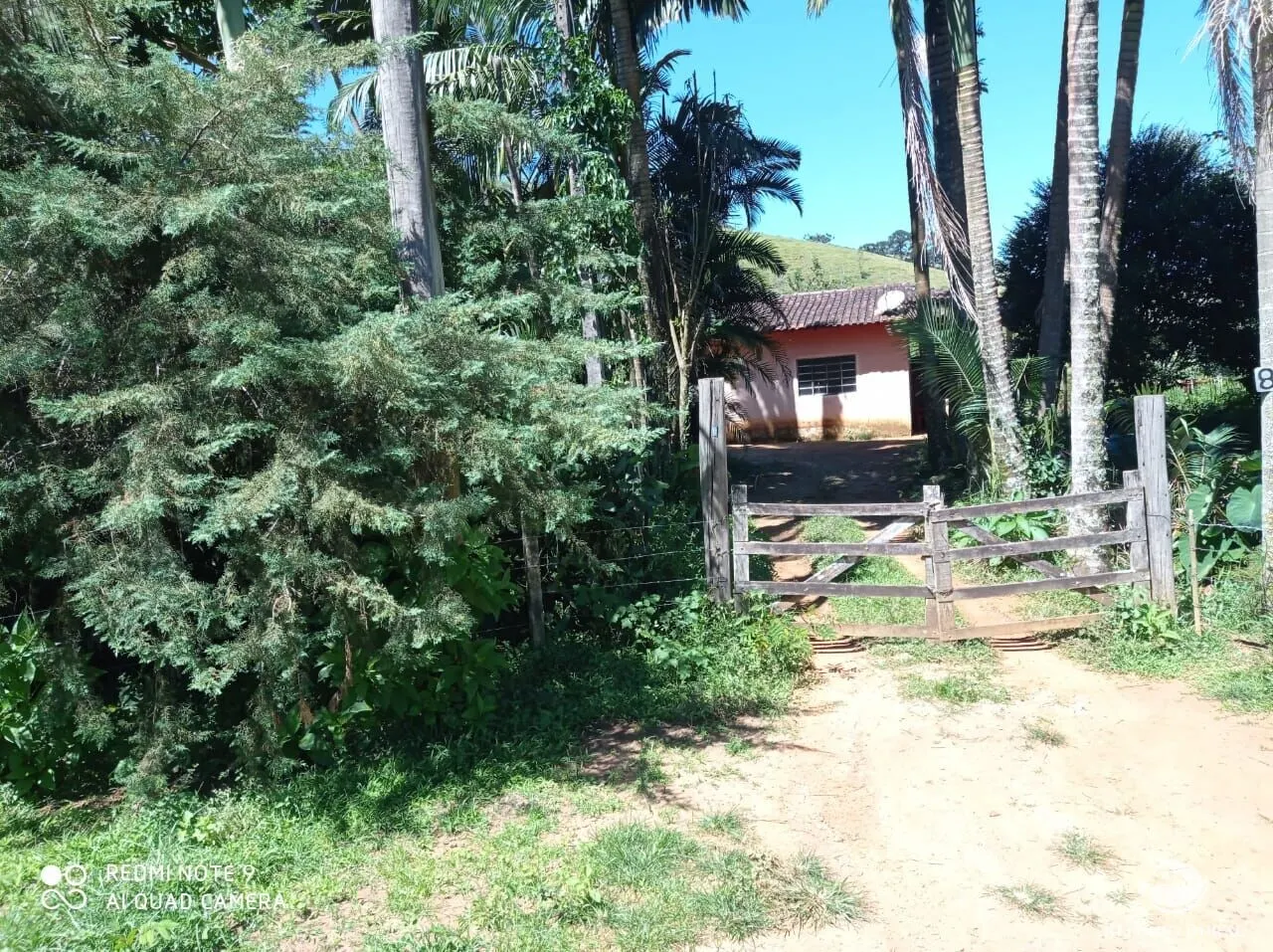 Sítio à venda de 12 ha em São José dos Campos, SP, Brasil