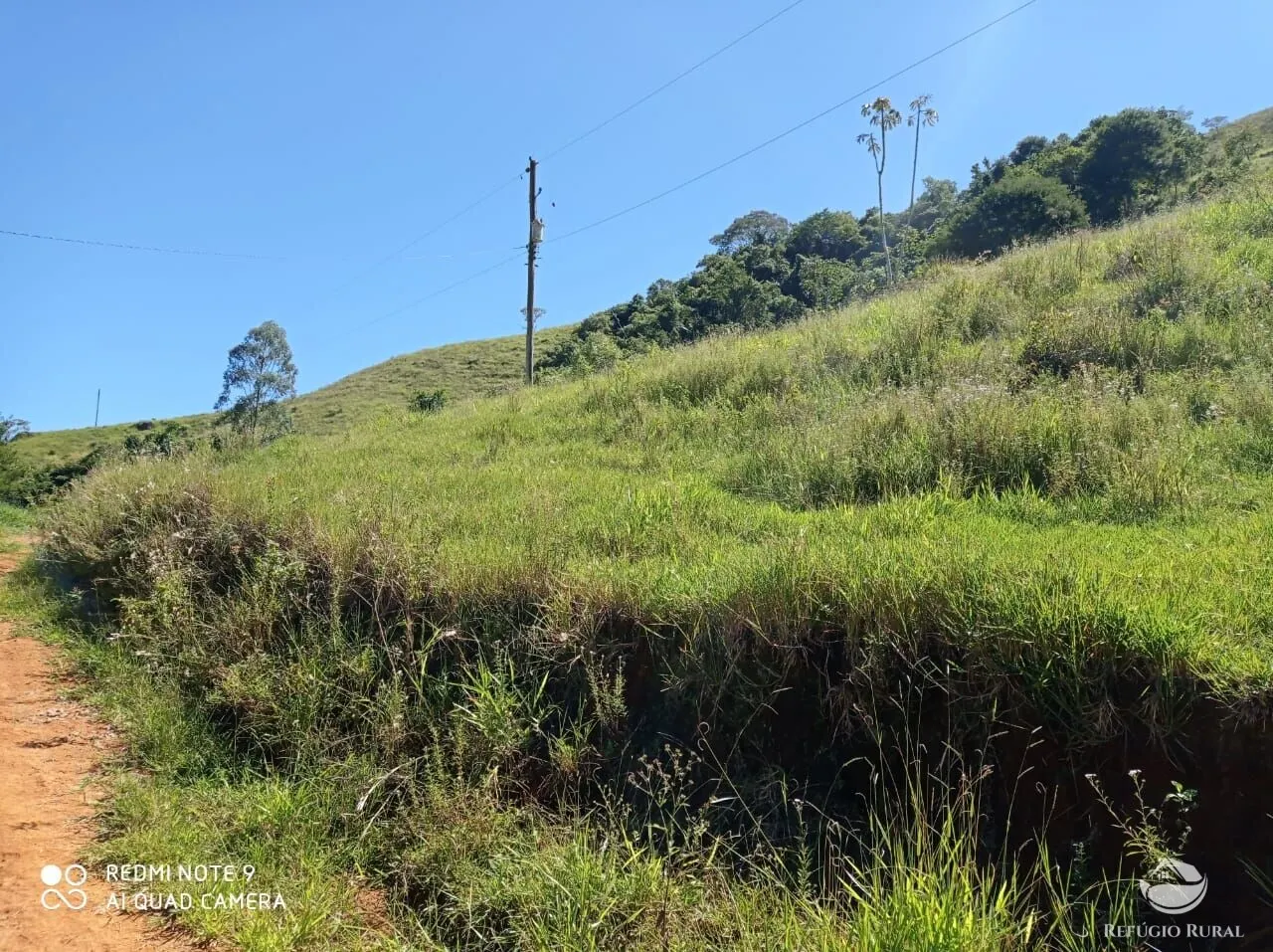 Sítio à venda de 12 ha em São José dos Campos, SP, Brasil