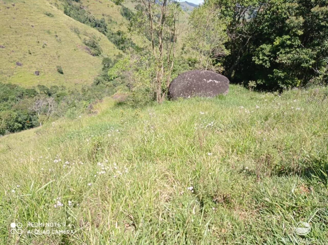 Sítio à venda de 12 ha em São José dos Campos, SP, Brasil