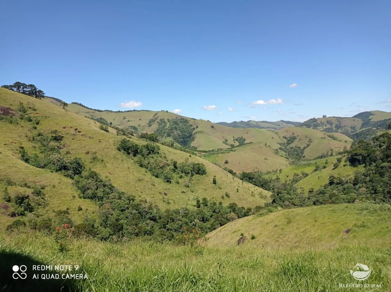 Sítio à venda de 12 ha em São José dos Campos, SP, Brasil