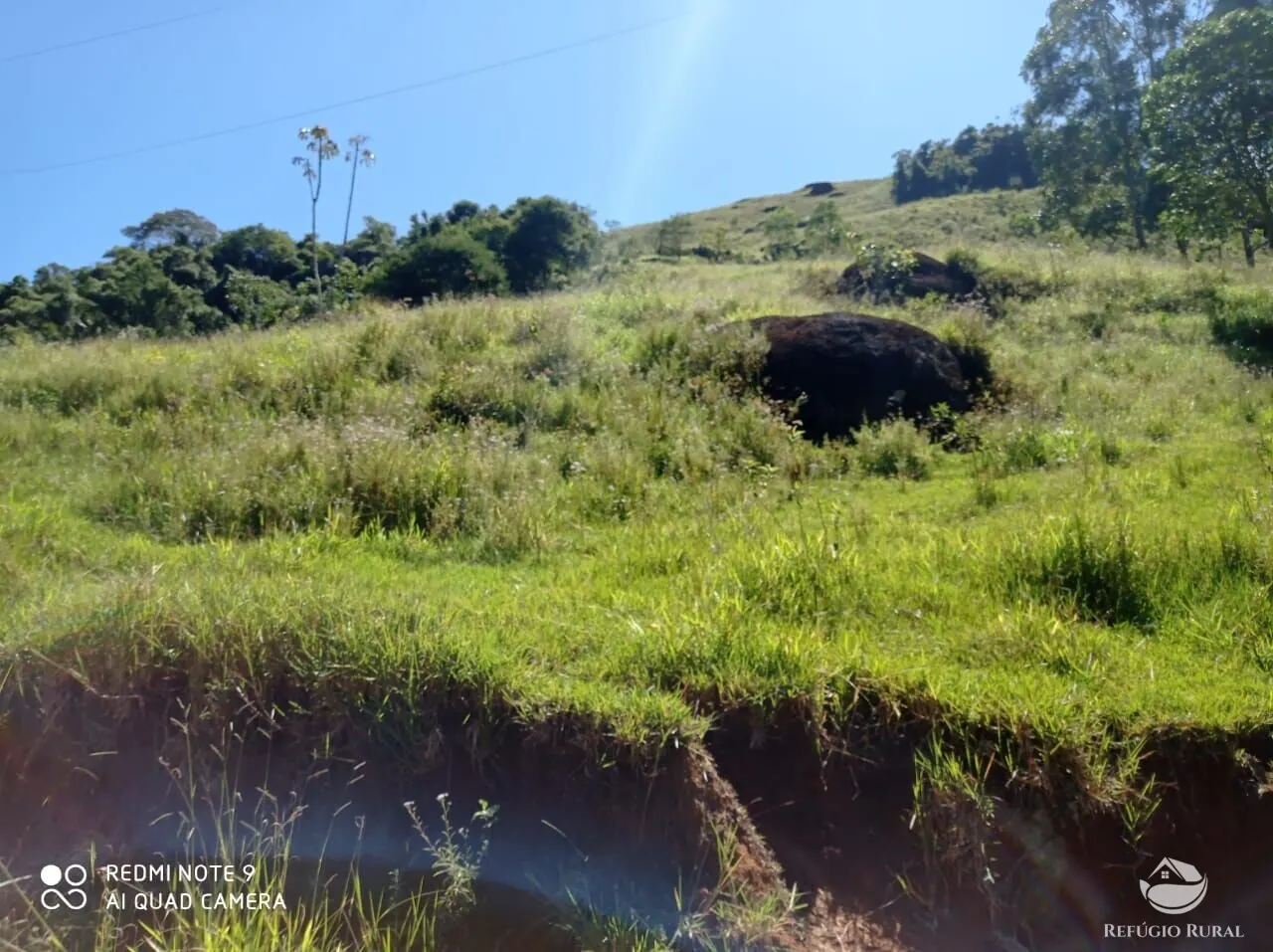 Sítio à venda de 12 ha em São José dos Campos, SP, Brasil