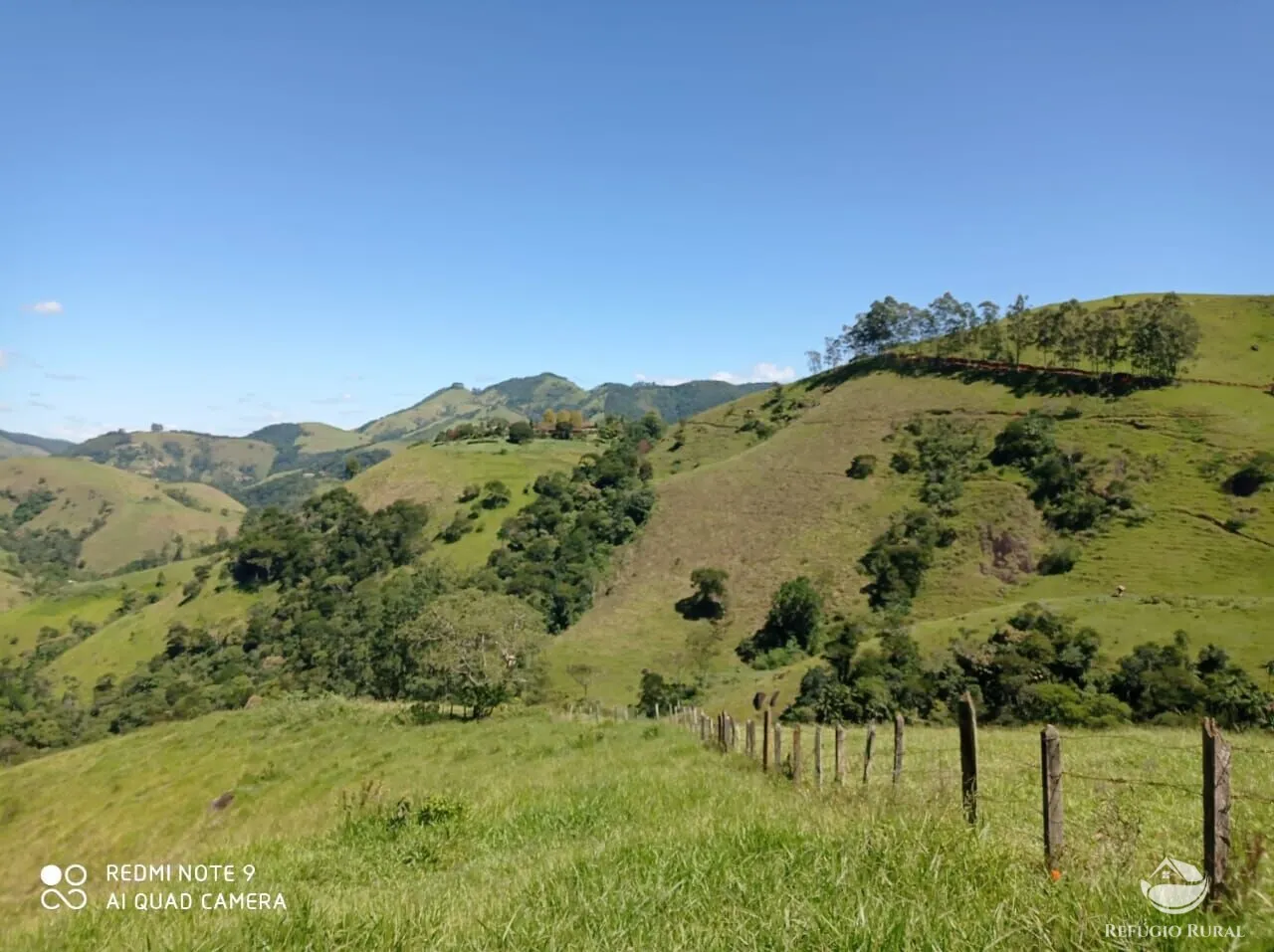 Sítio à venda de 12 ha em São José dos Campos, SP, Brasil