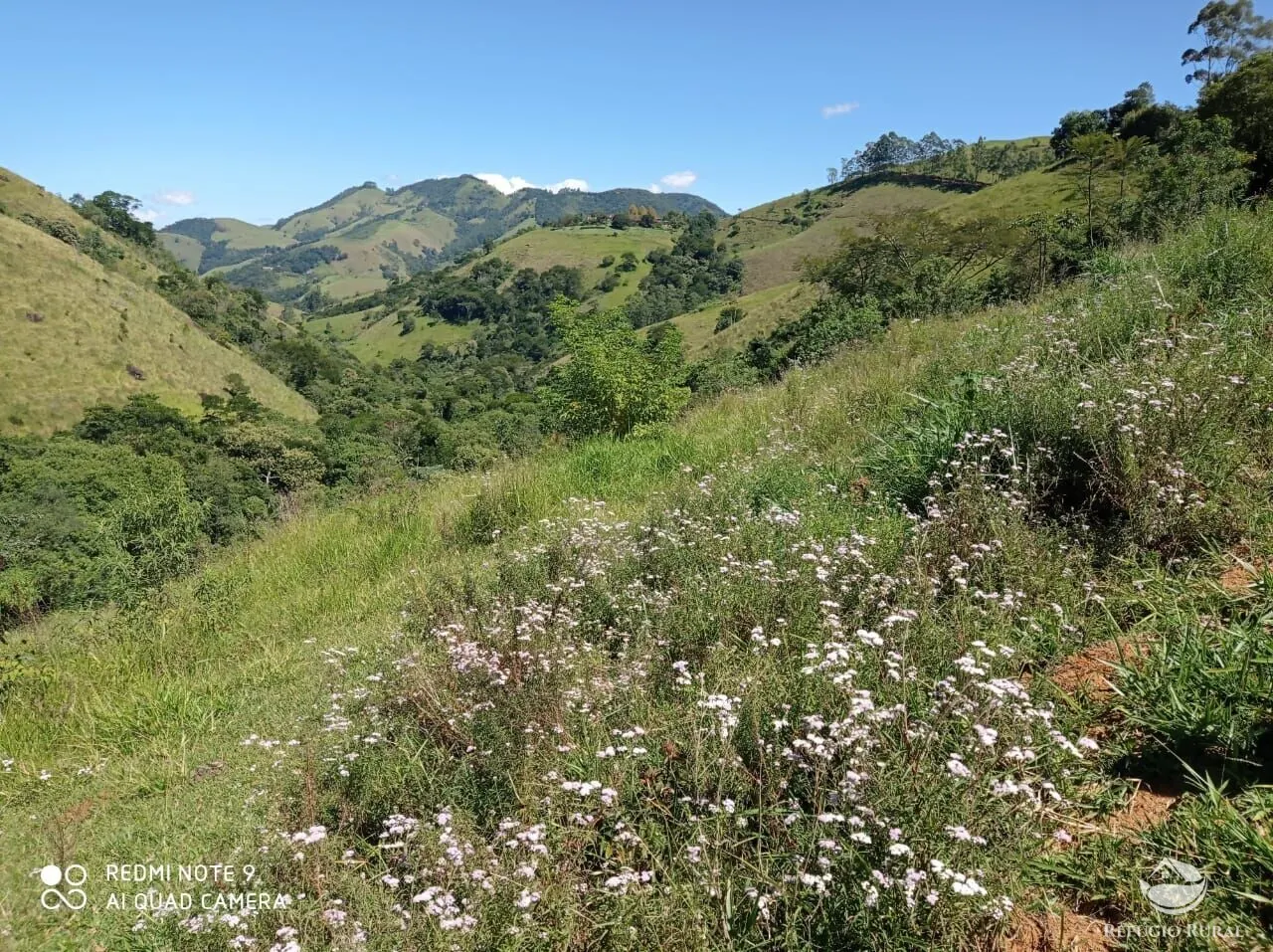 Sítio à venda de 12 ha em São José dos Campos, SP, Brasil