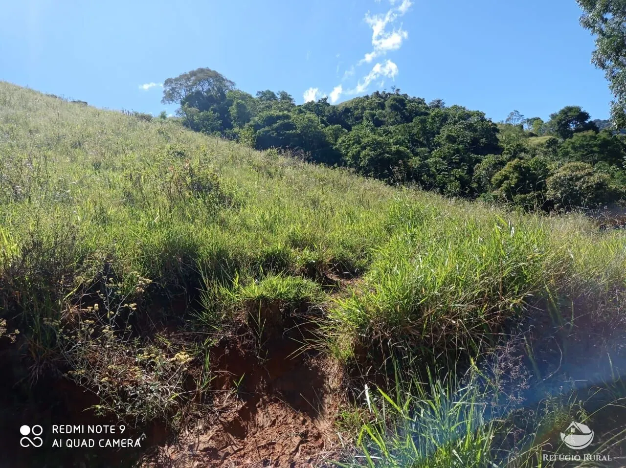 Sítio à venda de 12 ha em São José dos Campos, SP, Brasil