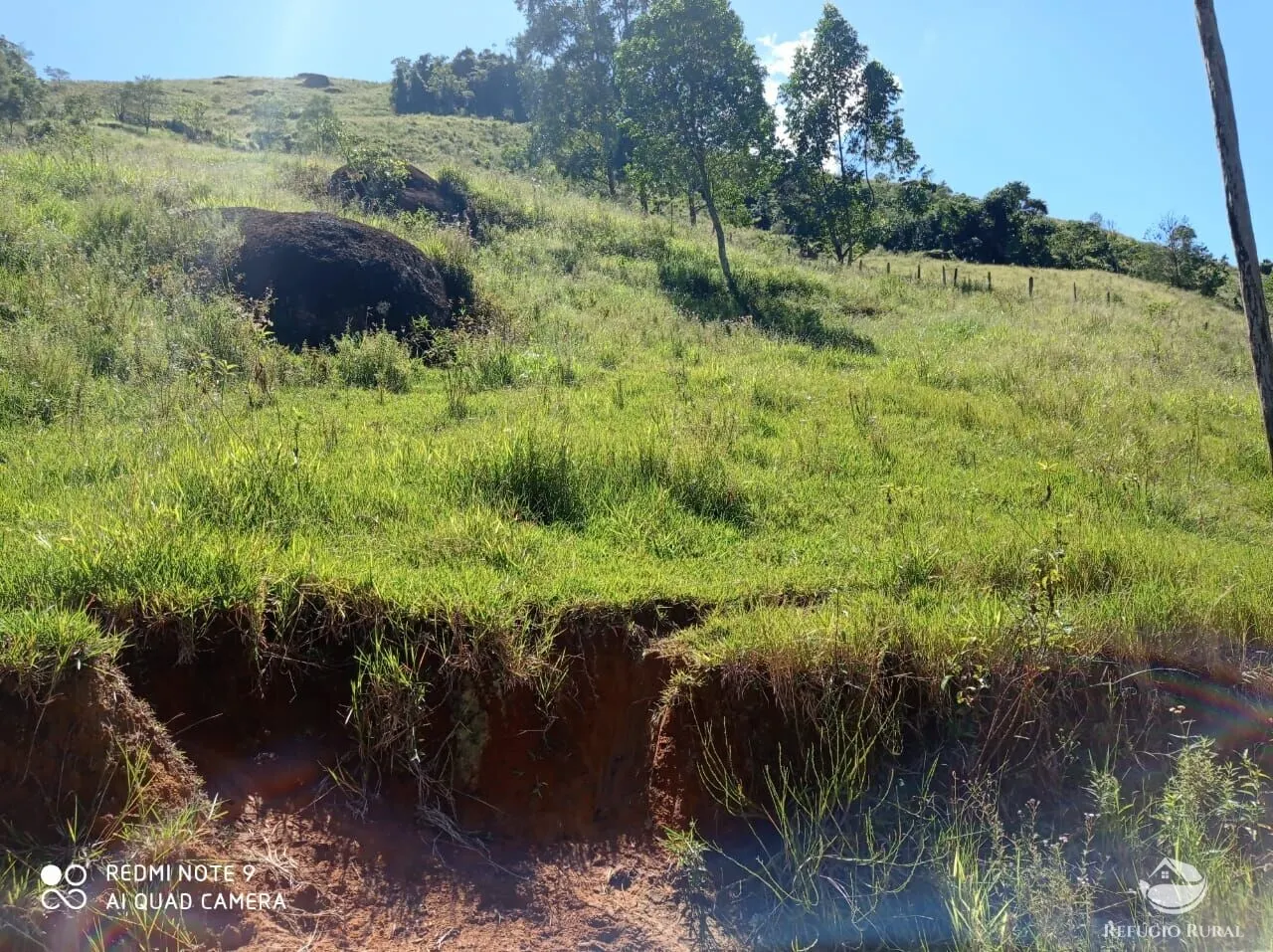 Sítio à venda de 12 ha em São José dos Campos, SP, Brasil
