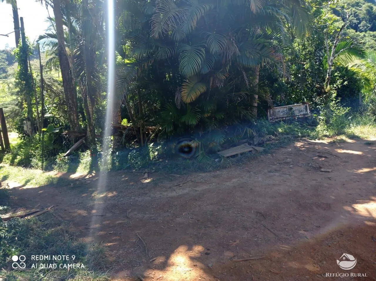 Sítio à venda de 12 ha em São José dos Campos, SP, Brasil
