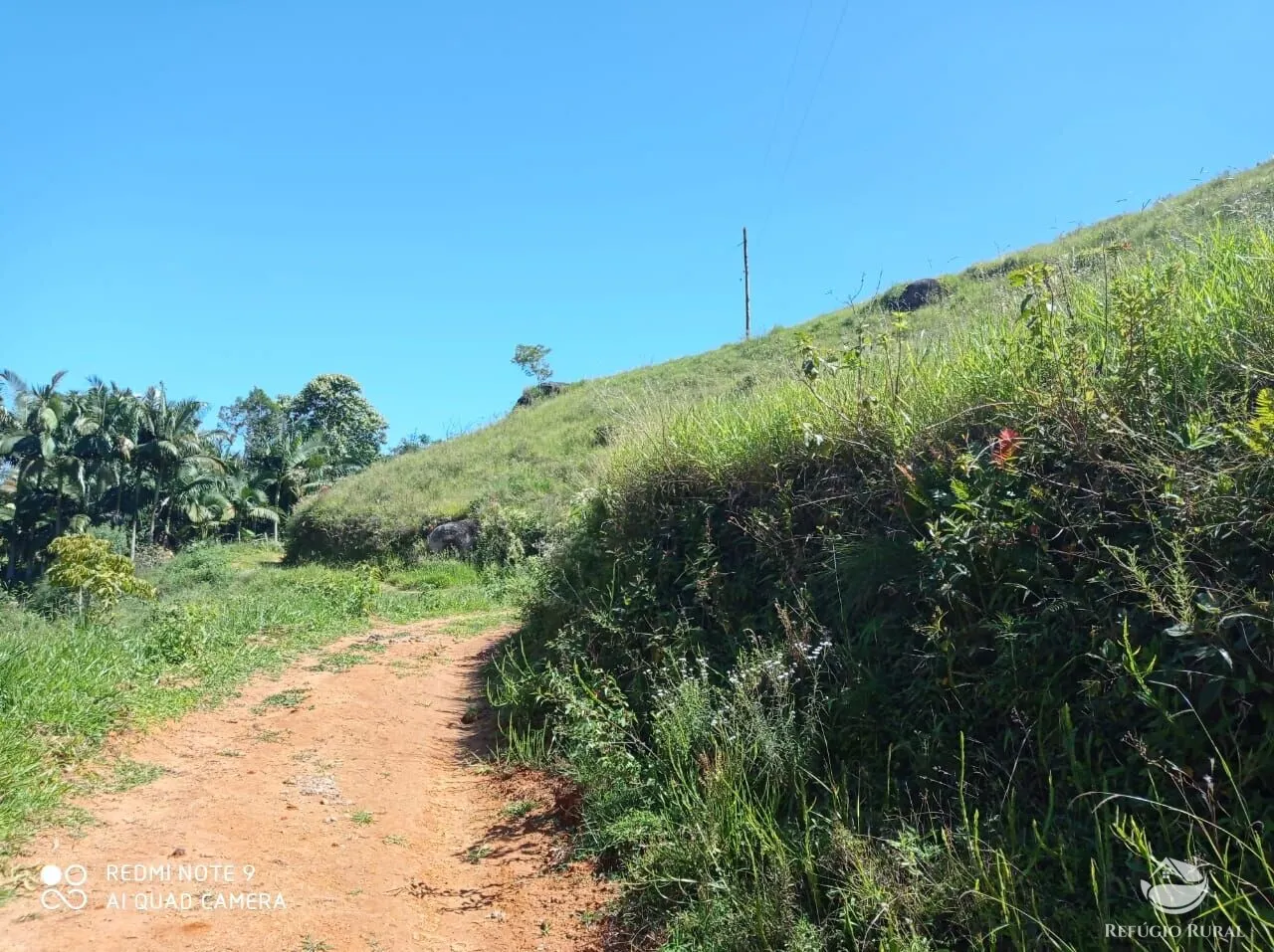 Sítio à venda de 12 ha em São José dos Campos, SP, Brasil