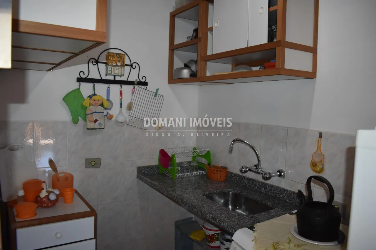 Casa à venda de 680 m² em Campos do Jordão, SP, Brasil