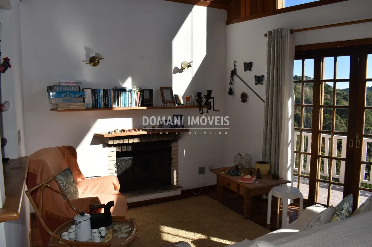 Casa à venda de 680 m² em Campos do Jordão, SP, Brasil