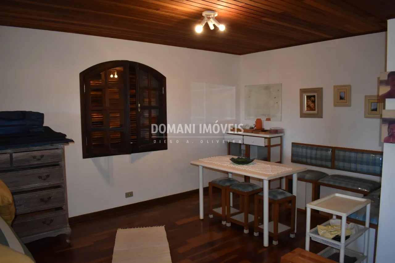 Casa à venda de 680 m² em Campos do Jordão, SP, Brasil